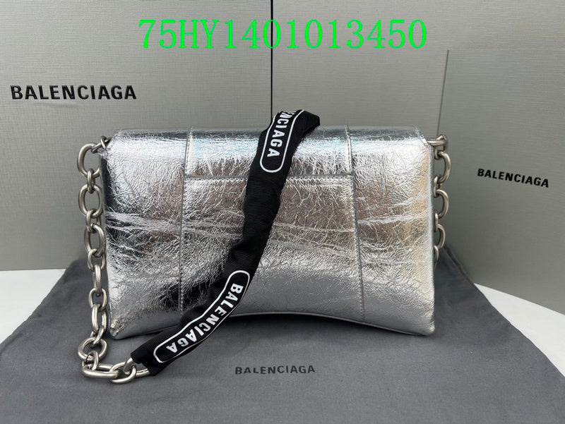 LO - BGA Bags - 2006