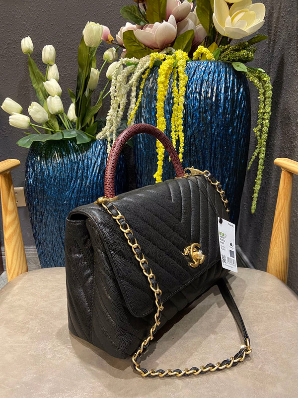 LO - CHL  BAGS FOR WOMEN - FASHION LUXURY BAGS -2236