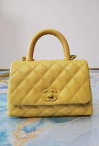 LO - CHL  BAGS FOR WOMEN - FASHION LUXURY BAGS -2310