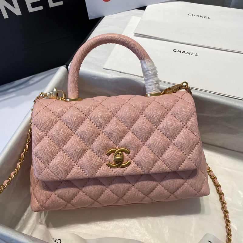 LO - CHL  BAGS FOR WOMEN - FASHION LUXURY BAGS -2306