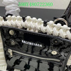 LO - BGA Bags - 2182