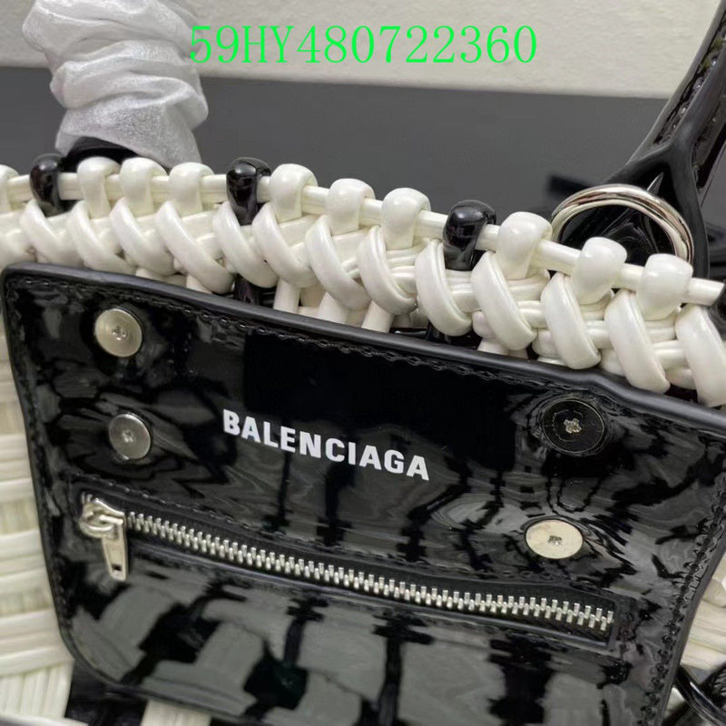 LO - BGA Bags - 2182