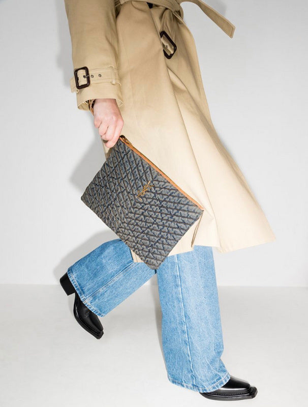 BB - YSL Bag - 3607
