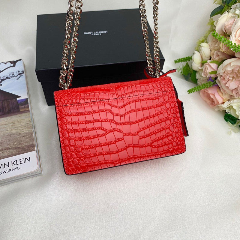 BB - YSL Bag - 3515