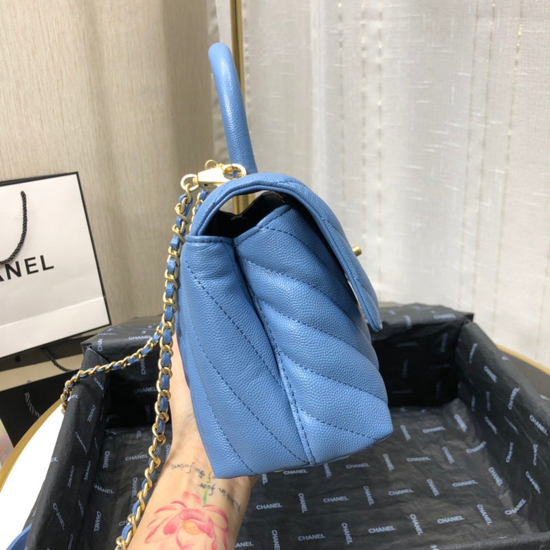 LO - CHL Bags - 1946