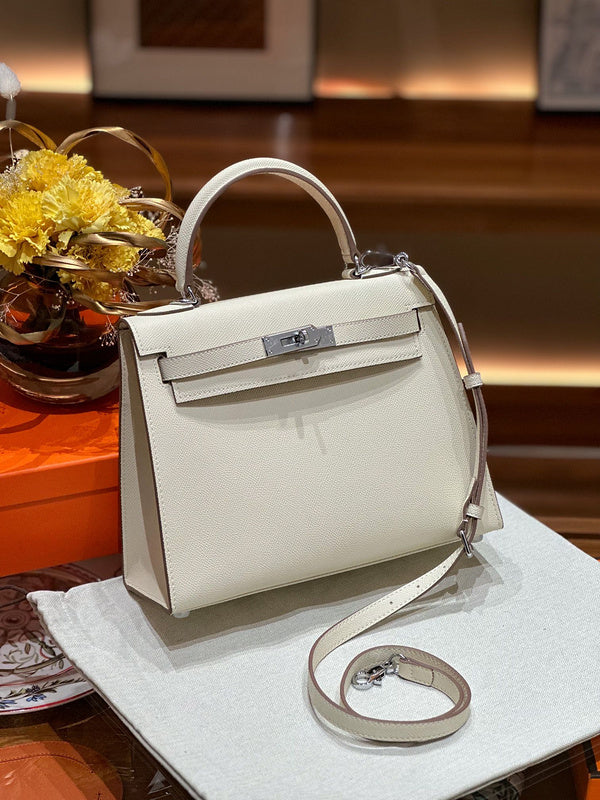 Lusso Official - HERMS DESIGNER BAGS FOR WOMEN - AFFORDABLE LUXURY BAGS - 133