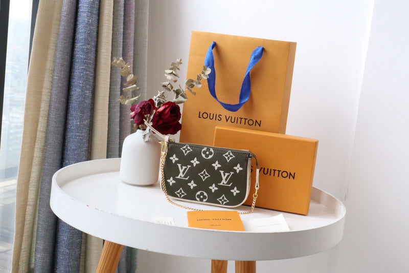 LO - LV Bags - 16859