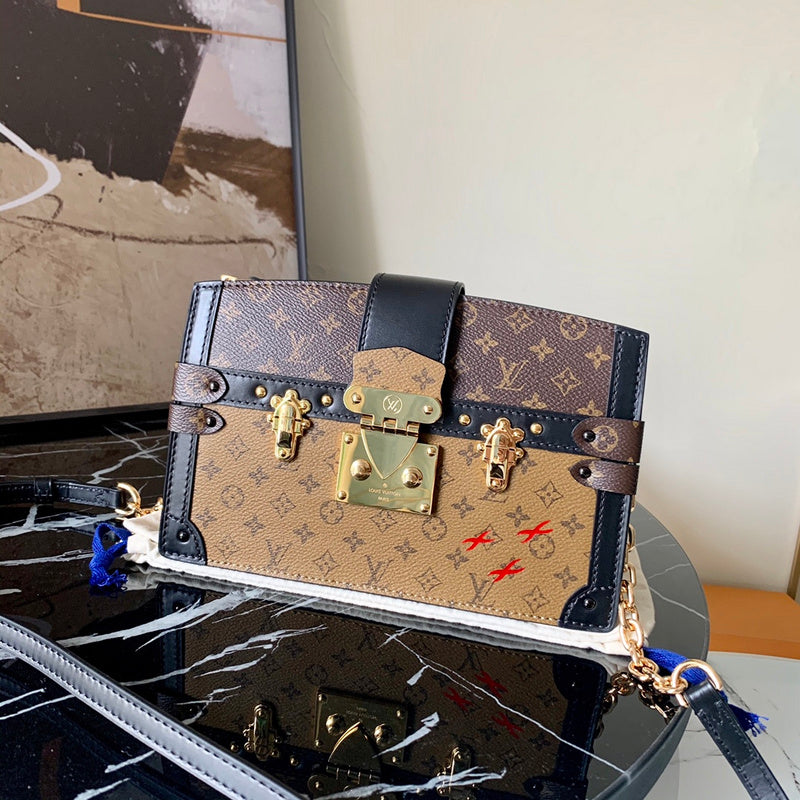 LO - LV Bags - 16853