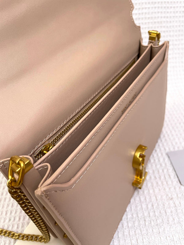 YSL BAGS - WOMEN LOVE LUXURY BAGS - 1172
