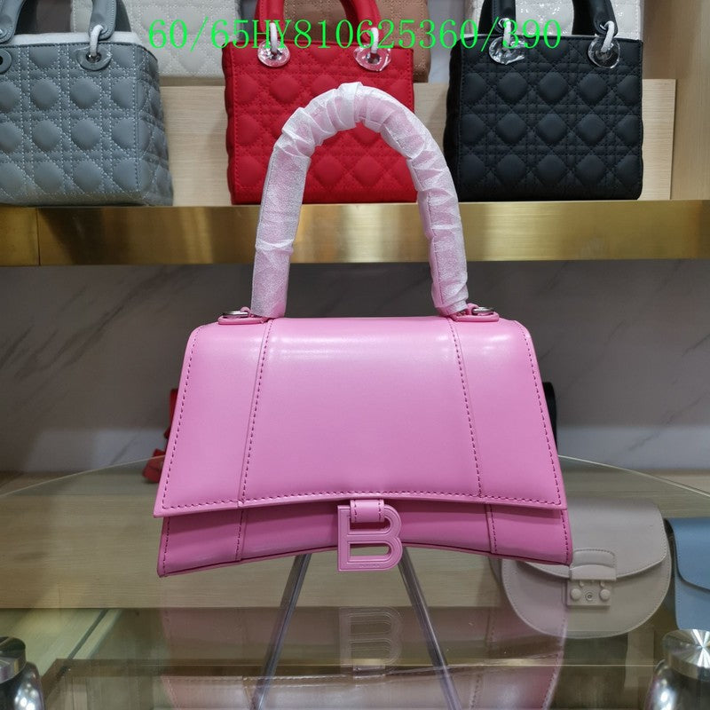 LO - BGA Bags - 2476