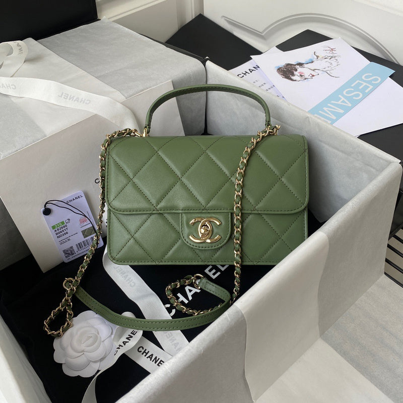 Lusso Official -  CHL BAGS  - 360