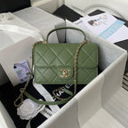 Lusso Official -  CHL BAGS  - 360