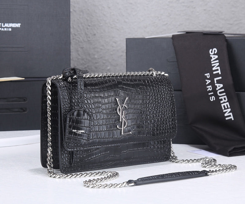 Lusso Official - LUXURY YSL BAGS - 1754