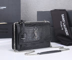 Lusso Official - LUXURY YSL BAGS - 1754