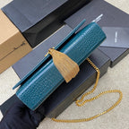 Lusso Official - LUXURY YSL BAGS - 045
