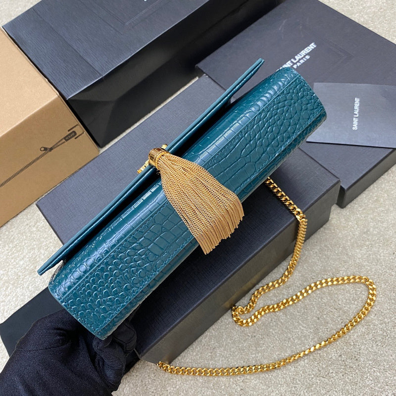 Lusso Official - LUXURY YSL BAGS - 045