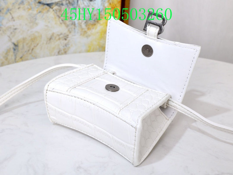 LO - BGA Bags - 2504