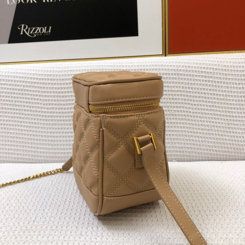 YSL BAGS - WOMEN LOVE LUXURY BAGS - 1102