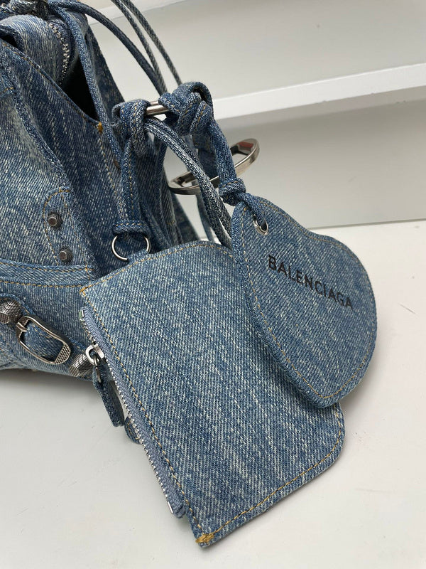 LO - BLN-CIAGA WOMEN LUXURY BAGS - 209
