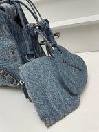 LO - BLN-CIAGA WOMEN LUXURY BAGS - 209