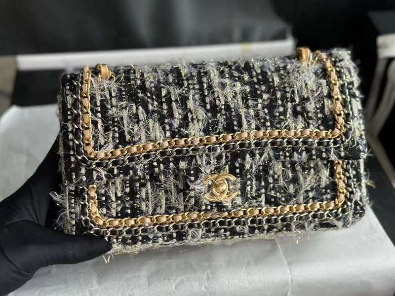 LO - CHL  BAGS FOR WOMEN - FASHION LUXURY BAGS - 475