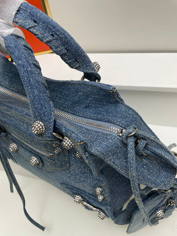 LO BAGS - BGA BAGS - 211