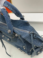 LO BAGS - BGA BAGS - 211