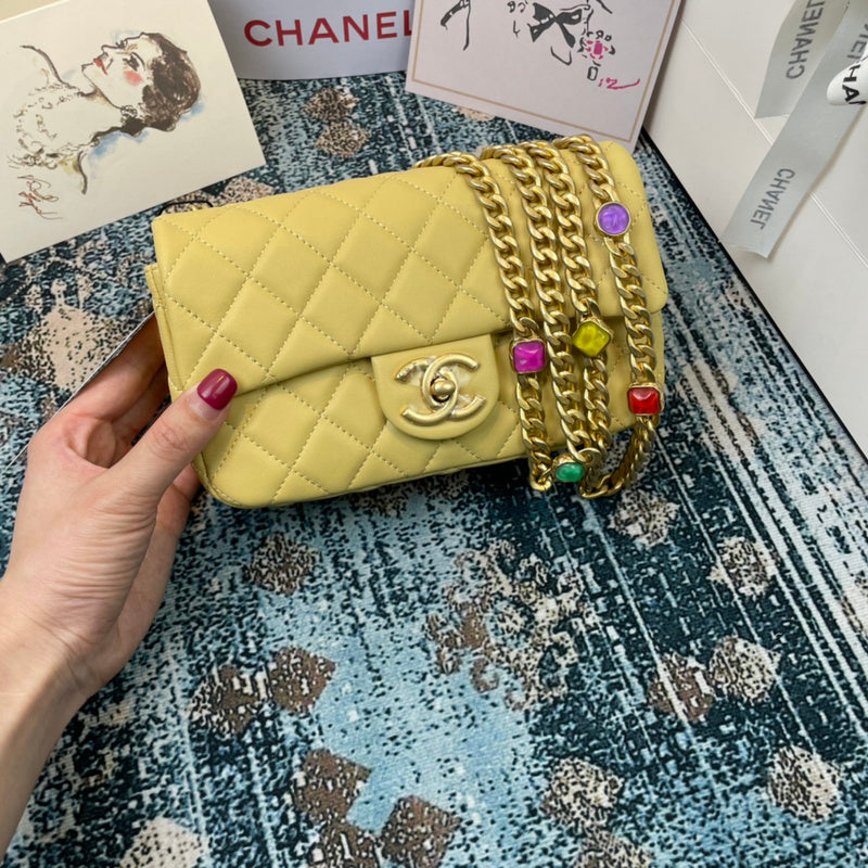 LO - CHL Bags - 1743