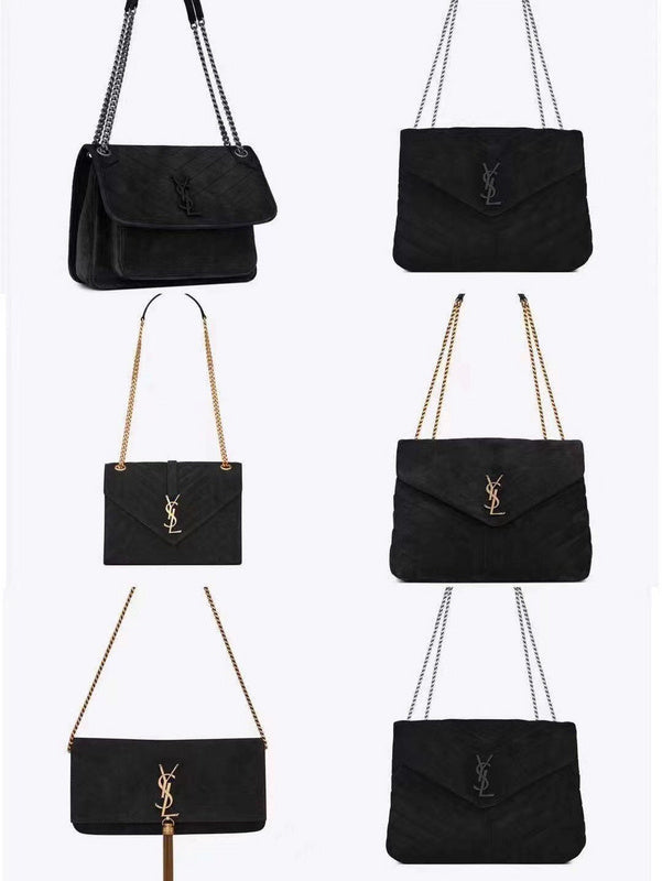 BB - YSL Bag - 3642