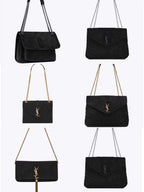 BB - YSL Bag - 3642