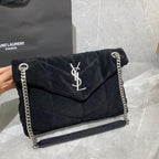 Lusso Official - YSL LUXURY WOMEN BAGS - 1549