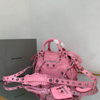 LO - BGA Bags - 2550