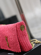YSL BAGS - WOMEN LOVE LUXURY BAGS - 141