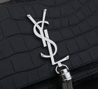 YSL BAGS - WOMEN LOVE LUXURY BAGS - 1600