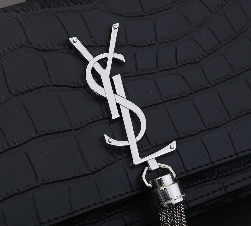 YSL BAGS - WOMEN LOVE LUXURY BAGS - 1600