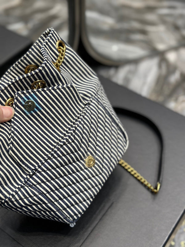 BB - YSL Bag - 3959