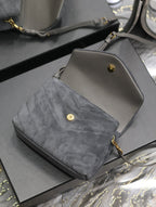 YSL BAGS - WOMEN LOVE LUXURY BAGS - 058