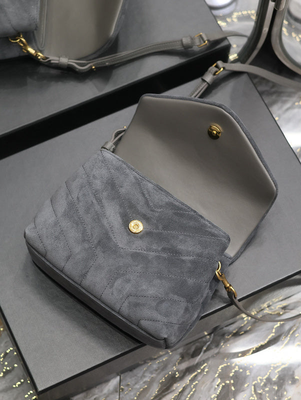 YSL BAGS - WOMEN LOVE LUXURY BAGS - 058