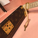 LO - LV Bags - 16000