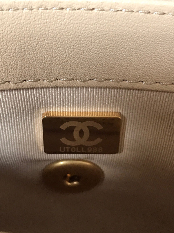 LO - CHL Bags - 3661