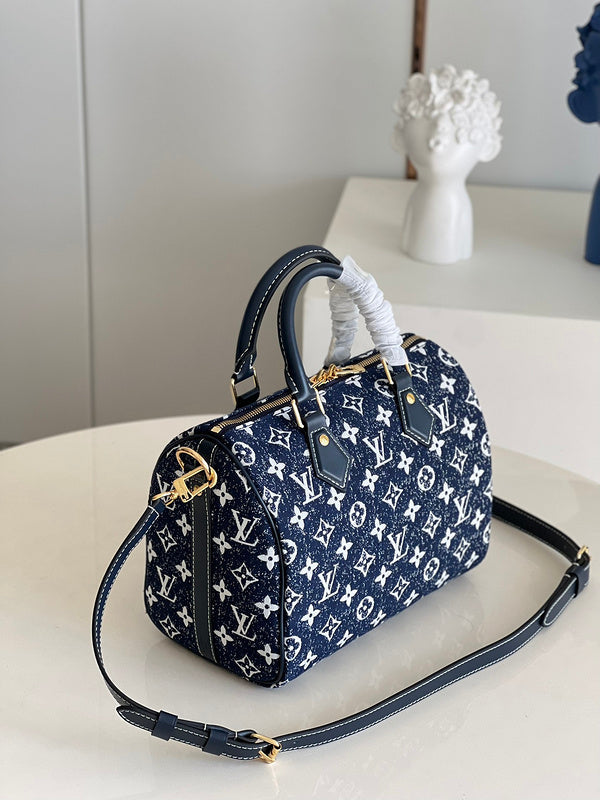 BB - LV Bags - 17210