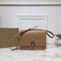 B-Berry - BB  Small TB Crossbody Bag Monogram Light Brown For Women, Bags 8.3in/21LO