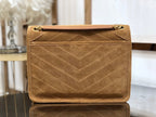 YSL BAGS - WOMEN LOVE LUXURY BAGS - 2423