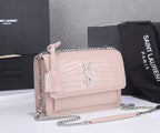 YSL BAGS - WOMEN LOVE LUXURY BAGS - 1757