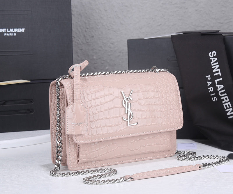 YSL BAGS - WOMEN LOVE LUXURY BAGS - 1757