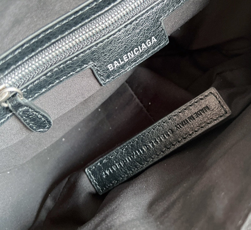 LO BAGS - BGA BAGS - 481