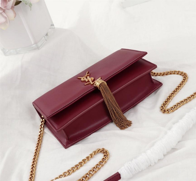 BB - YSL Bag - 2627