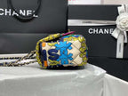 LO - CHL  BAGS FOR WOMEN - FASHION LUXURY BAGS - 099