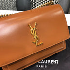 YSL BAGS - WOMEN LOVE LUXURY BAGS - 2681
