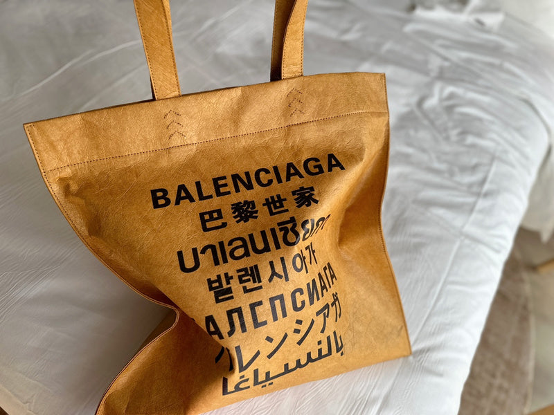 LO - BGA Bags - 1638